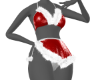 Xmas Cutie Set | red