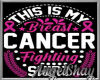 Cancer Fighting TShirt