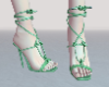 [Lu]Rope Sandals-GR