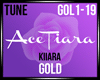 Trap Kiiara Gold
