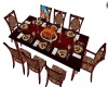 Brentwood Dining Table