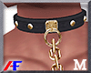 AF. Chain GL Collar M