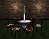 *PV* Table Set