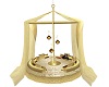 Gold Swing BED