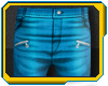 Blue Balm Jeans