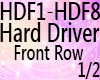 Hard Driver - Front Row1