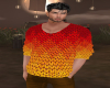 [L] Knitted Sweater