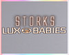 S| LB Stork's Sign