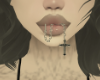 Cross near my mind