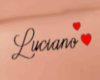 Tatto Luciano