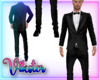 v formal best suit