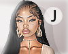 🅙 Jazmin black