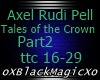 Tales of the Crown P2