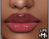 Lip 3 | Raspberry
