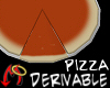 Pizza Pie DRV