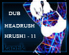 headrush dubmix