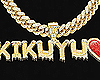 Kikuyu Custom