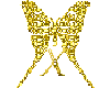 Butterfly X