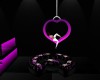 Purple/Pink <3 Swing