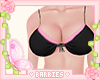 Bouncy Bra Dark Pink V2