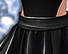 RLL Skirt Black