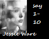 Jessie Ware house remix