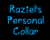 Raziel's Personal Collar