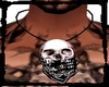 Skull  Necklace  