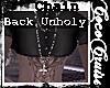 *CC* Chain back unholy