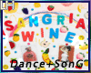 Camila-Sangria Wine |D+S