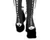DT| Leather boots