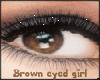 {KH} Brown Eyed Girl