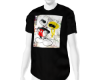 Shirt Bart Mouse