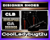 DISIGNER SHOES