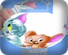 lamp tom and jerry