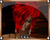 FEC Charity hair4