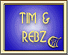TIM & REBZ