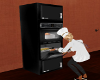 LG Dble Oven Animated