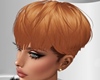 Hera hair ginger