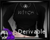 C: Witch Top v1