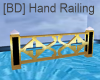 [BD] Hand Railing