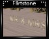" Mr  N Mrs Sign