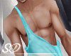 SD Mild Wind Tank Top