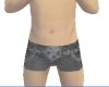 Lulu chan goth nit short