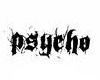 [M~K] PSYCHO ~Head Sign~