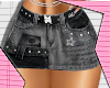 Just Wanna Rock Skirt