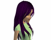 [MK] purple curls