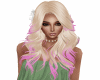 Umay Blond/Pink