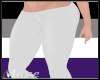 Muscle Bottom White