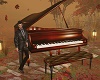 Thadd's Piano of Love